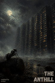 The Anthill poster