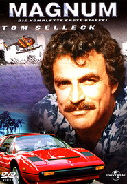 Magnum, P.I. Season 1 6