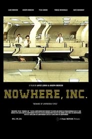 Nowhere, Inc. 2024