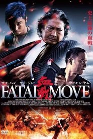 Triad Wars (Fatal Move)