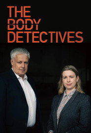Poster The Body Detectives - Series 1 2024