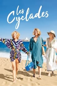 Poster Les Cyclades
