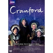 Cranford: Return to Cranford