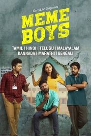 Meme Boys Season 1 (Tamil)