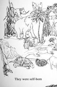 The Sixteenth Book of Metamorphoses