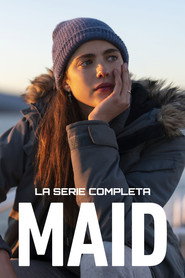 Locandina di Maid Miniserie