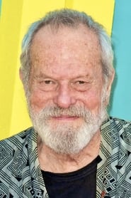 Terry Gilliam is Self-Defence Nun / Flasher / Uncle Sam / Caterpillar Man / Sign Holder / Conrad Poohs