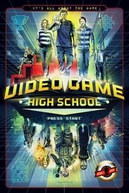 Video Game High School: Season 1