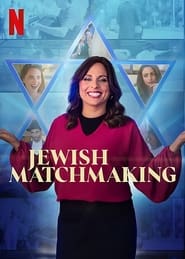 Jewish Matchmaking (2023) 