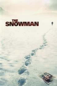 Poster The Snowman