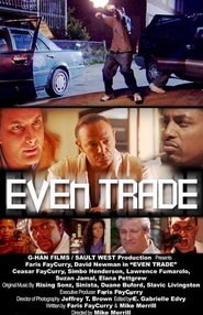 Poster Even Trade 2004