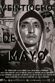 Poster Veintiocho de Mayo