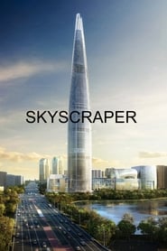 Skyscraper 2018 Ganzer Film Deutsch