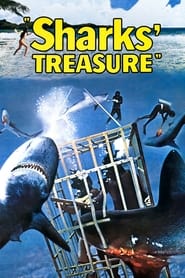 Full Cast of Sharks' Treasure