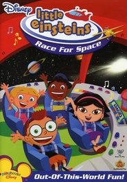Poster Little Einsteins: Race for Space 2008