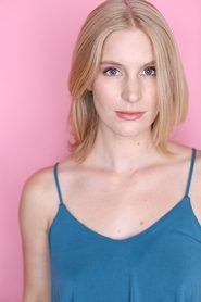 Sarah Navratil as Adrian Solomon