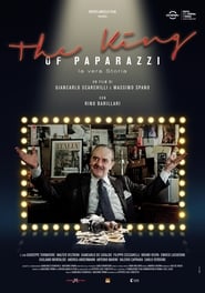 Poster The King of Paparazzi - La vera storia