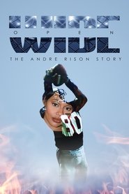 Wide Open: The Andre Rison Story (2023)