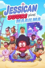Jessican suuri pieni maailma