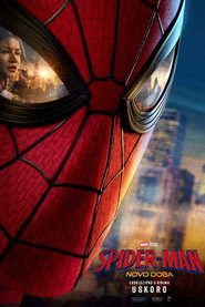 Spider-Man: Novo doba