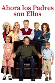 Ahora los padres son ellos estreno españa completa en español >[1080p]<
descargar hd latino 2010