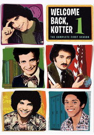 Welcome Back, Kotter Season 1 3