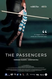 The Passengers streaming