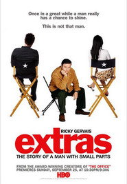 Extras Season 1 2