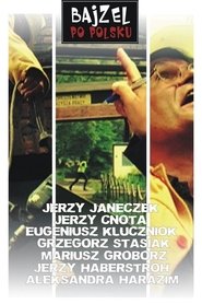 Poster Bajzel po polsku 2009