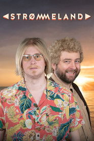 Str&oslash;mmeland (2019)