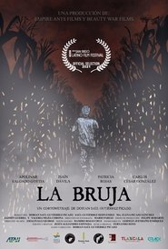 La Bruja (2020) La Bruja (2020)