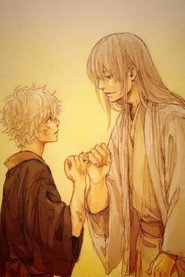 Gintama Gintama. - Silver Soul Arc 10