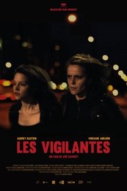 Poster Les Vigilantes 2014