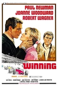 Winning (1969)