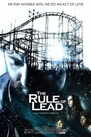 The Rule of Lead постер