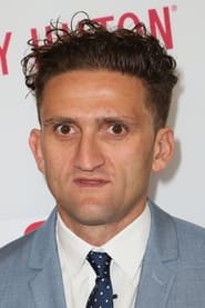 Casey Neistat as Snoring TSA Agent