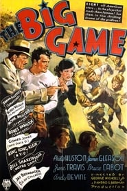 The Big Game 1936 吹き替え 動画 フル