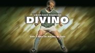 Poster Um Craque Chamado Divino 2006