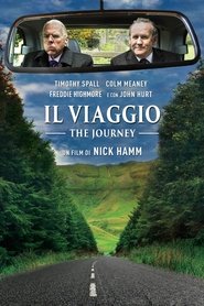 Il viaggio (The Journey) 2017