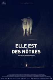 Elle est des nôtres