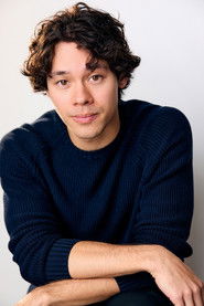 Brandon Yates poster