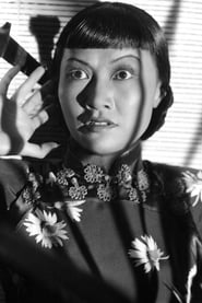 Anna May Wong