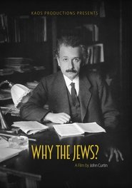 Why the Jews? Poster