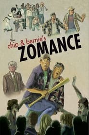 Poster Chip & Bernie's Zomance