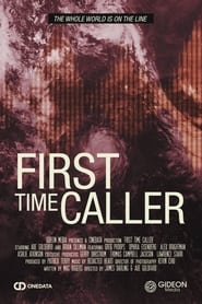 Full Cast of First Time Caller