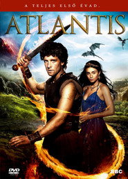Atlantis 1. évad plakát