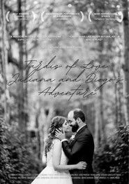 Tardis of Love: Juliana and Diogo's Adventure (2023)