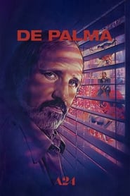 De Palma постер