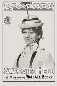 Poster Sweedie's Hero