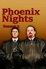 Phoenix Nights Season 2 1